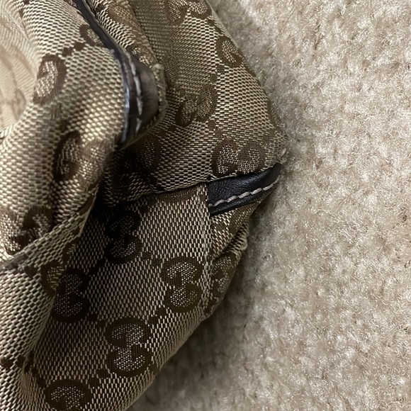 Gucci Hobo - Picture 3 of 14